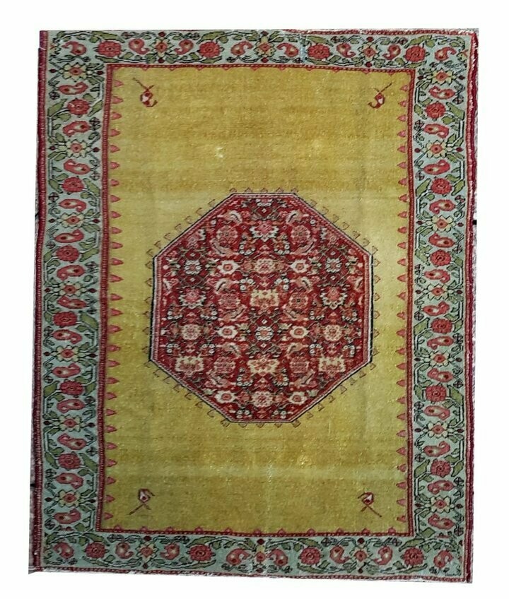 Tapis de Perse - Sénnéh