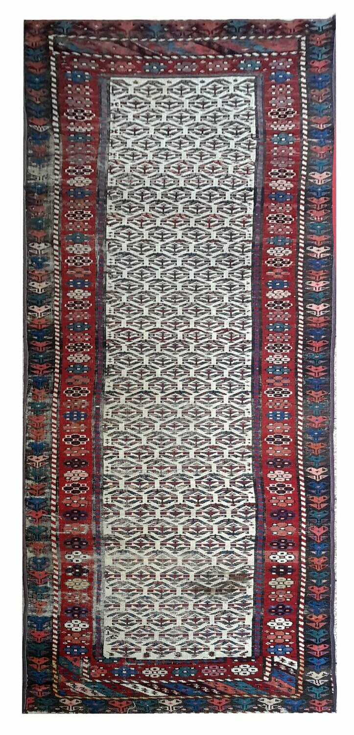 Tapis de Caucase - Kouba