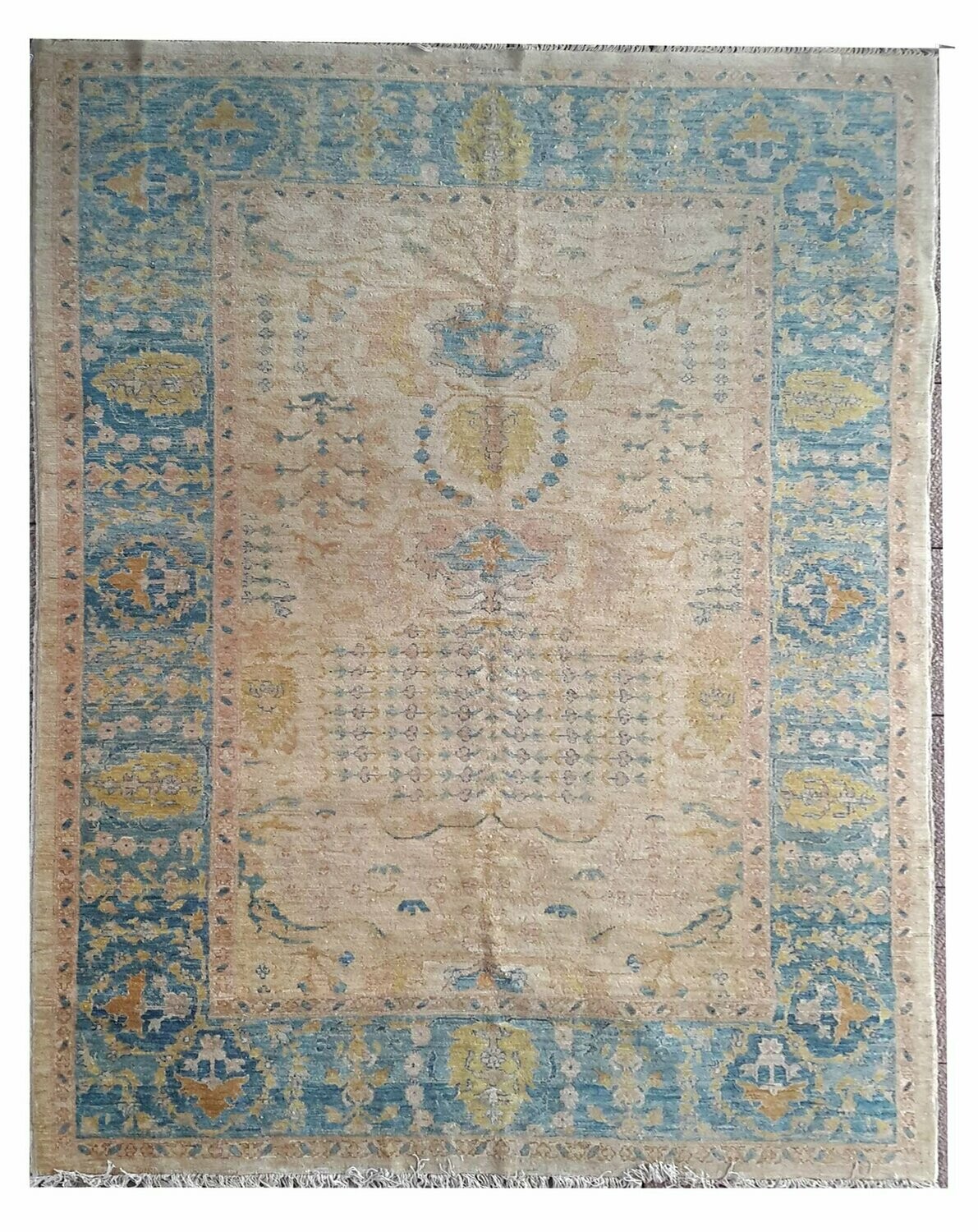 Indo Pakistan Rug