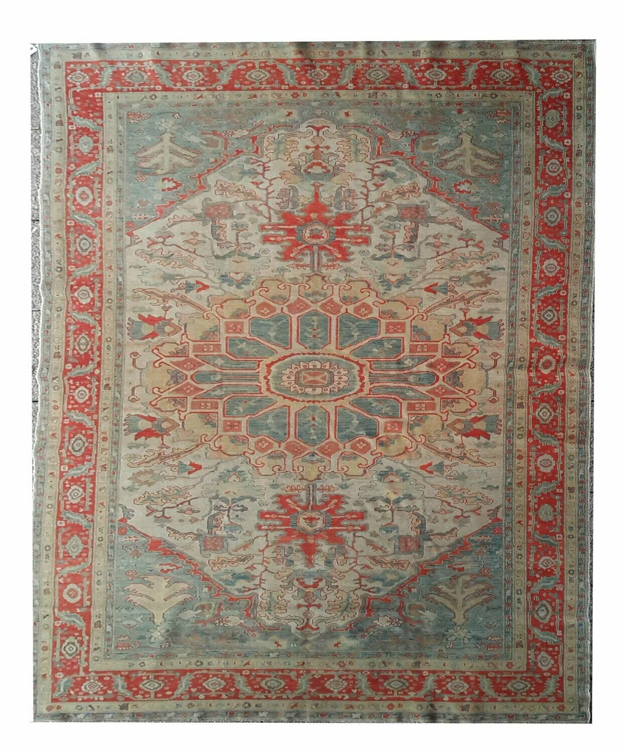 Anatolia Rug