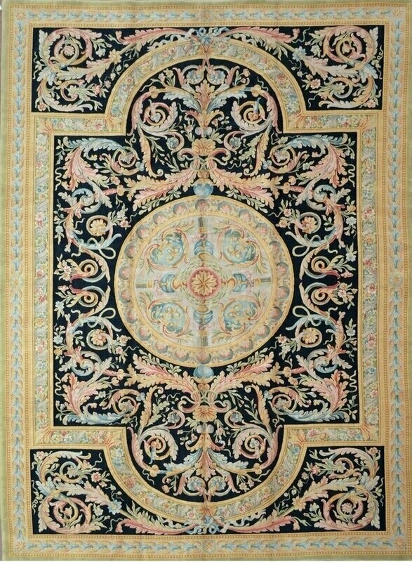 Tapis de la Savonnerie