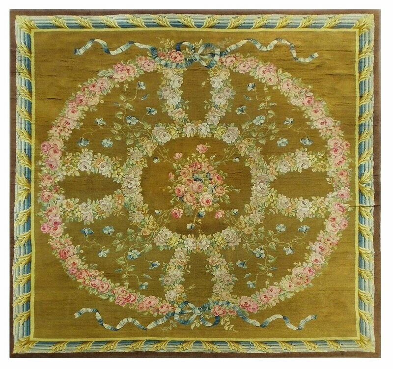 Tapis de la savonnerie