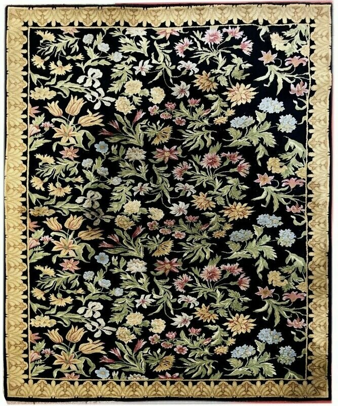 Tapis de la savonnerie