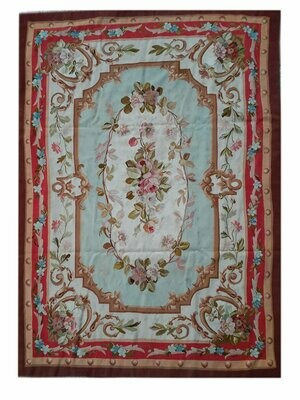 Tapis d'Aubusson