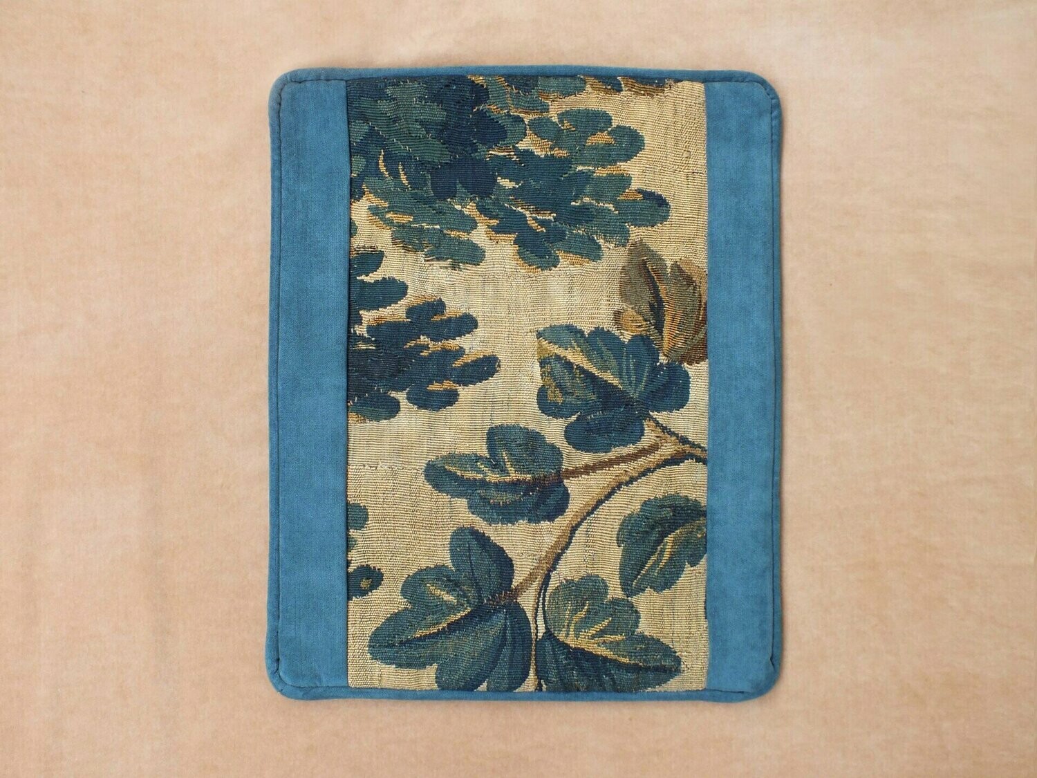 Coussin Tapisserie - Flandres