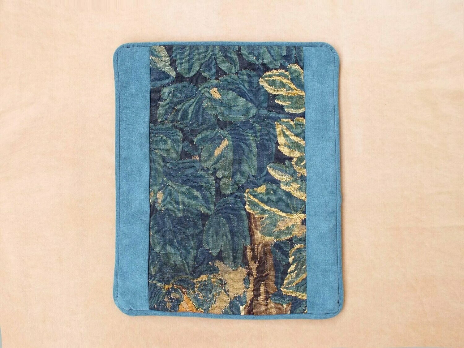 Coussin Tapisserie