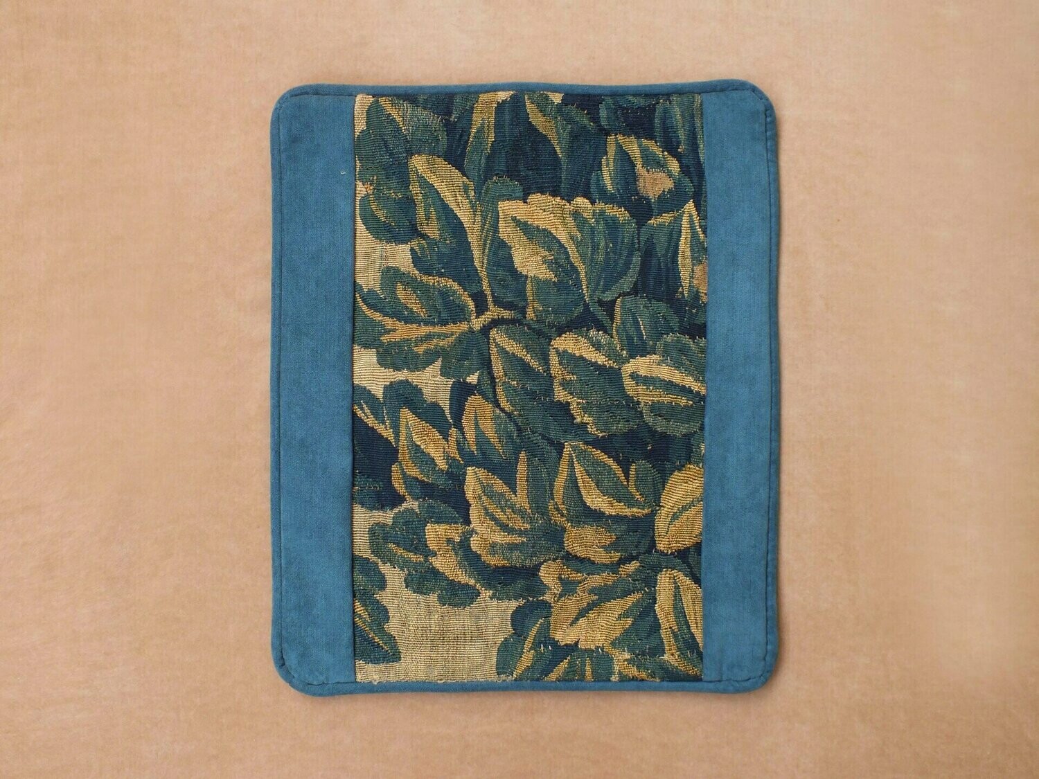 Coussin Tapisserie - Flandres