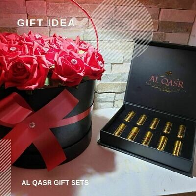 Al Qasr Gift Sets