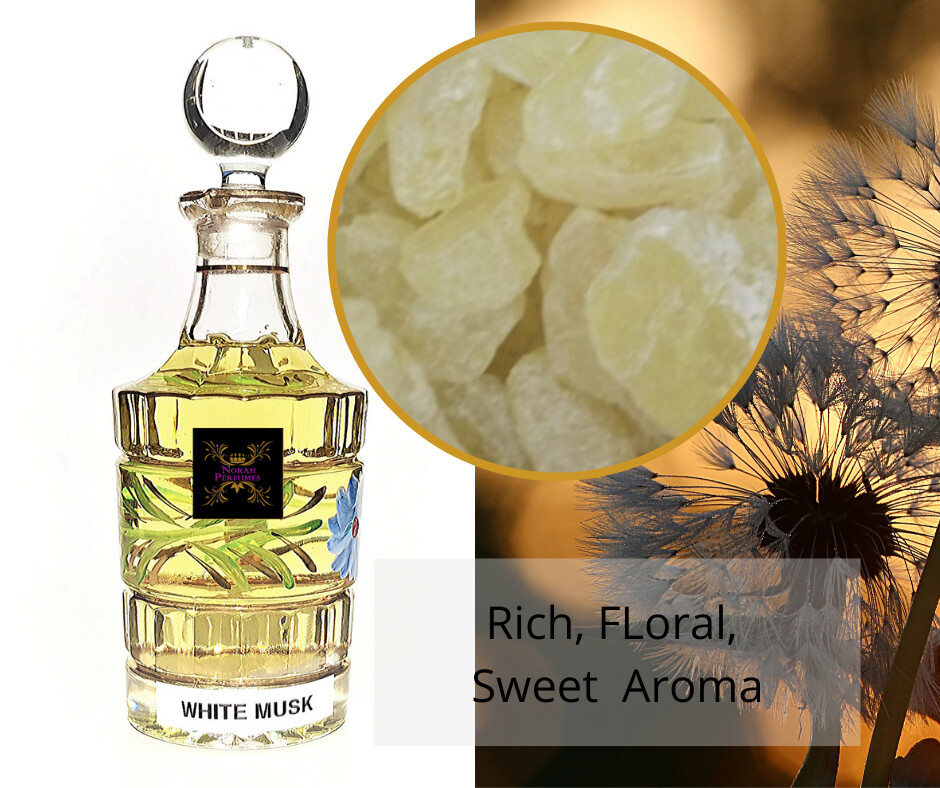 White Musk