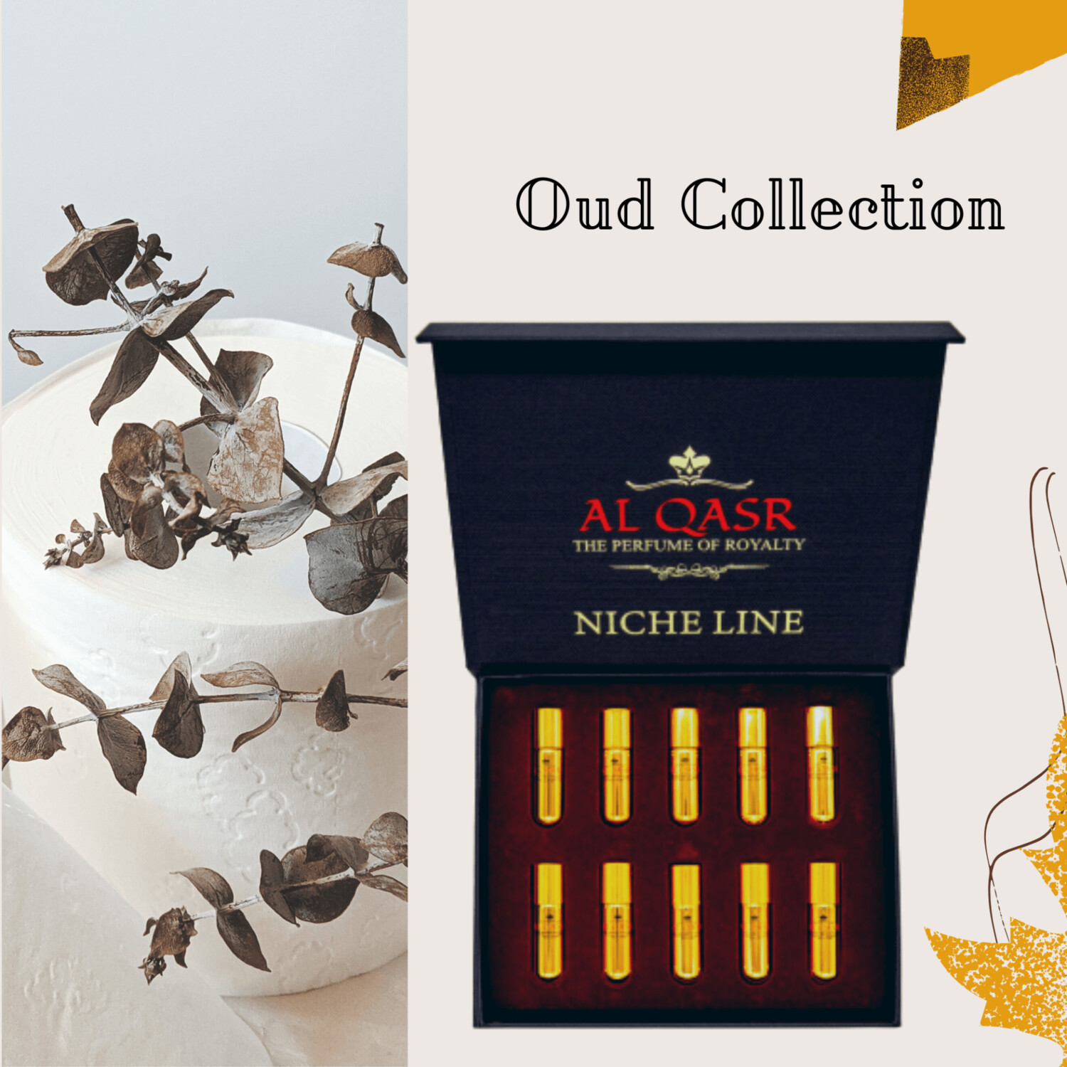 OUD COLLECTION