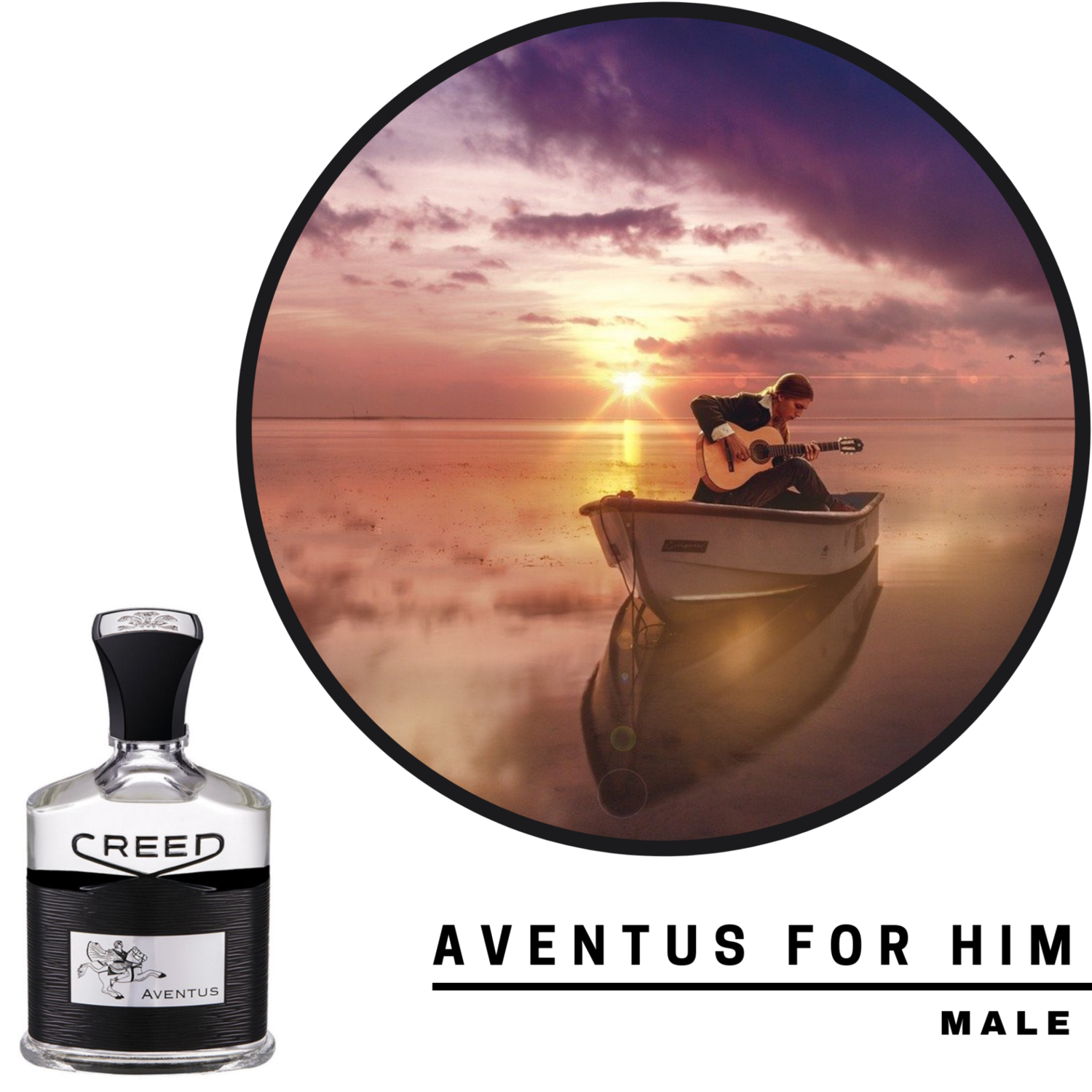 AVENTUS FOR HIM