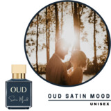 Oud Satin Mood