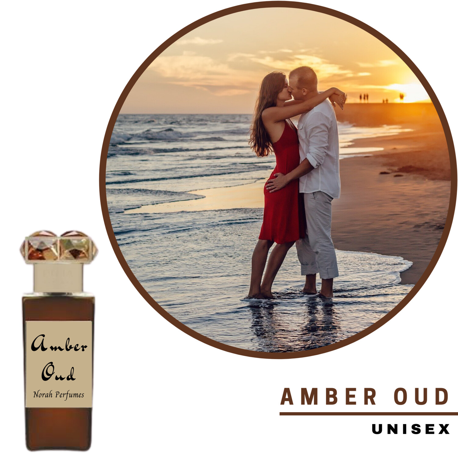 Amber Oud