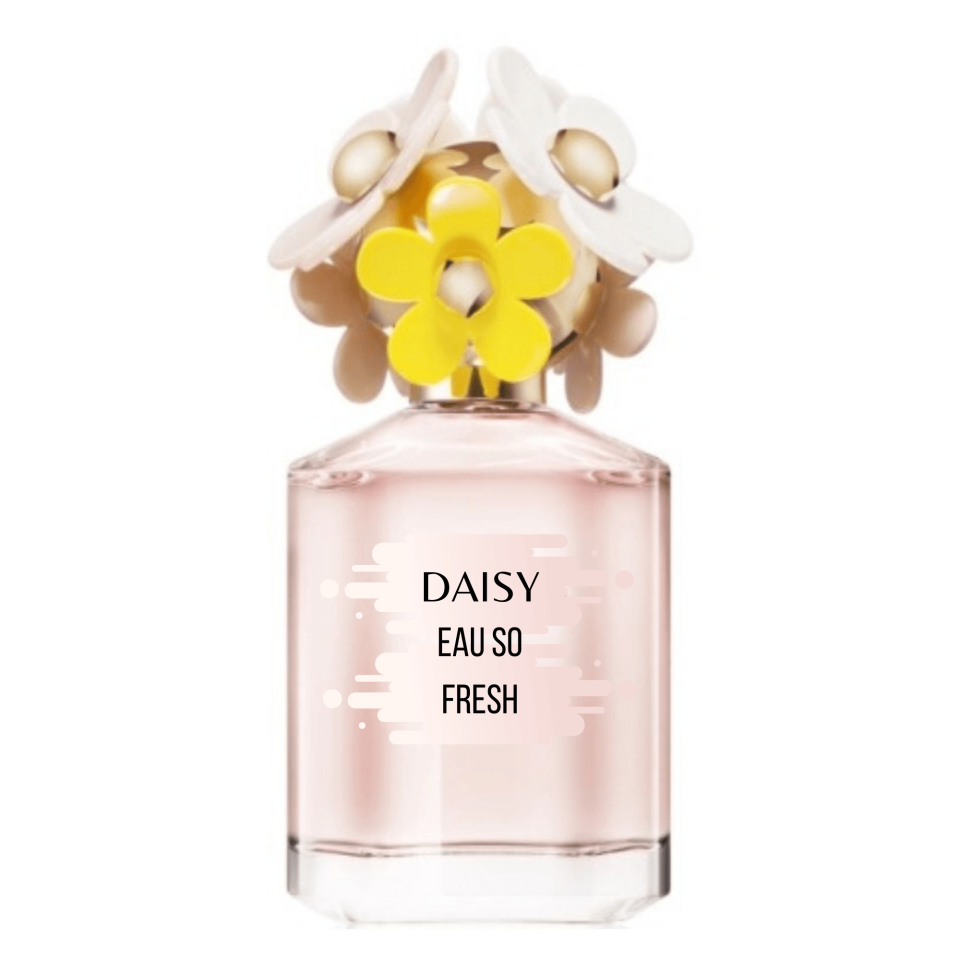 DAISY EAU SO FRESH