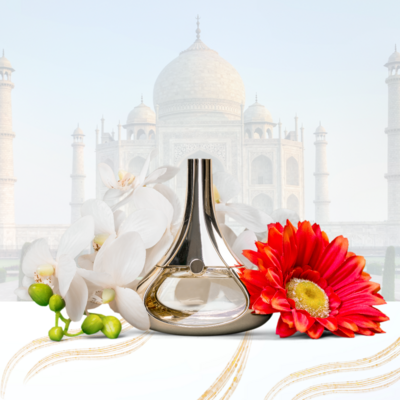 Natural Indian Perfumes