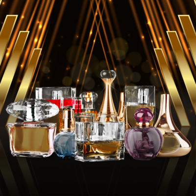 Designer Inspired Perfumes