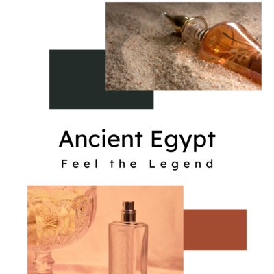 Egyptian Spray Perfume