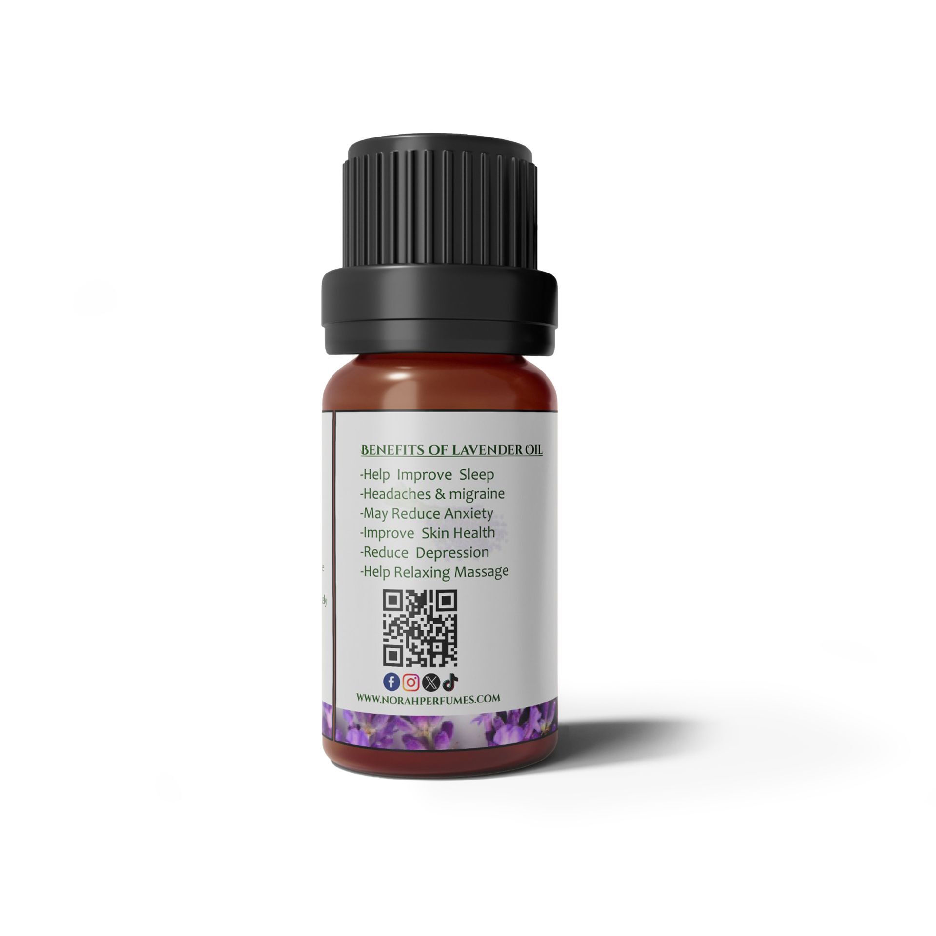 Cashmere Lavender Essential Oil