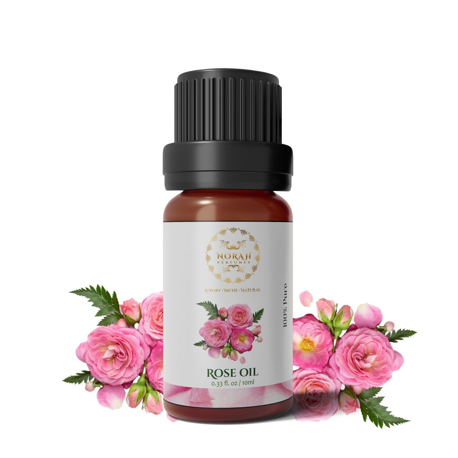 Rose Essential Oil
