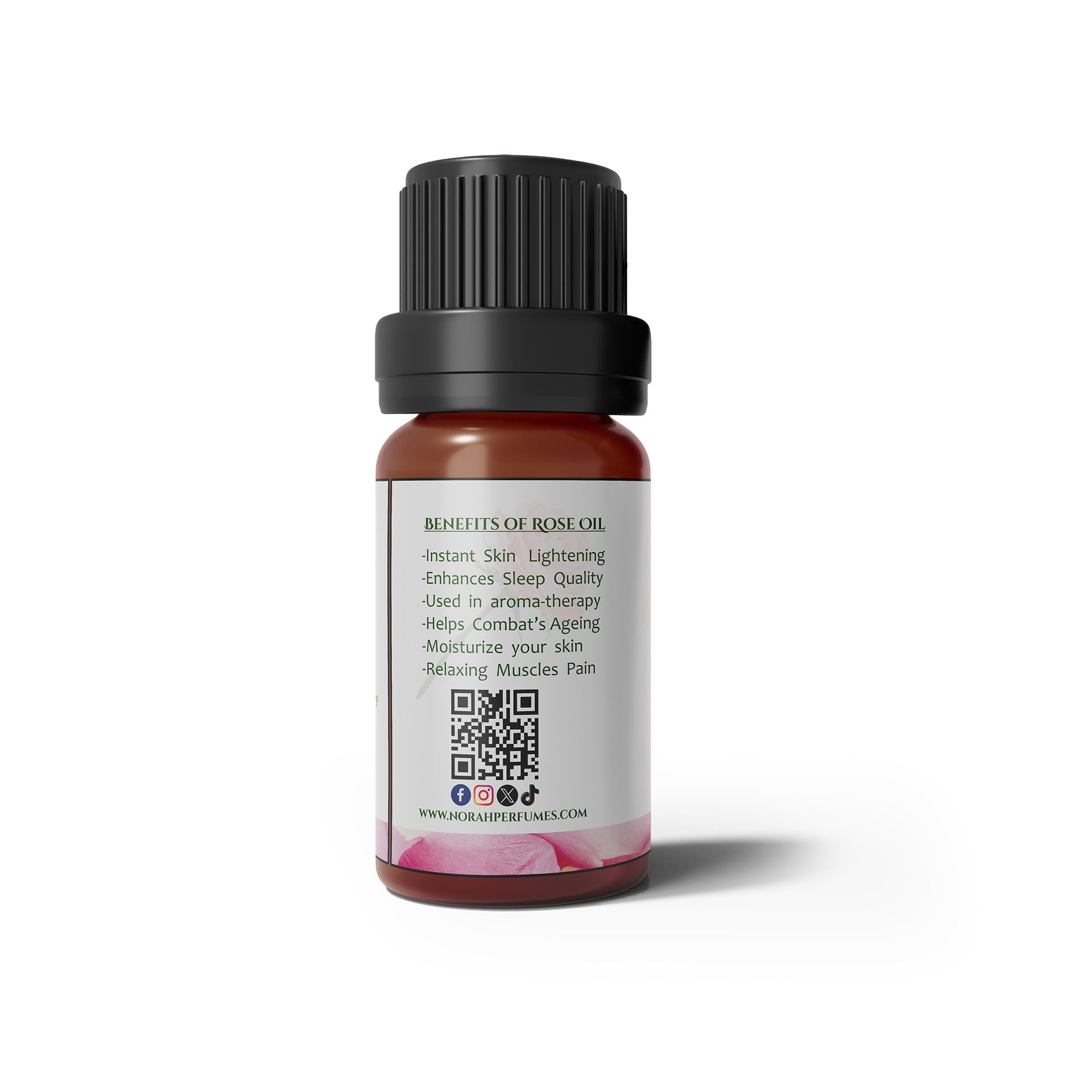 Rose Essential Oil