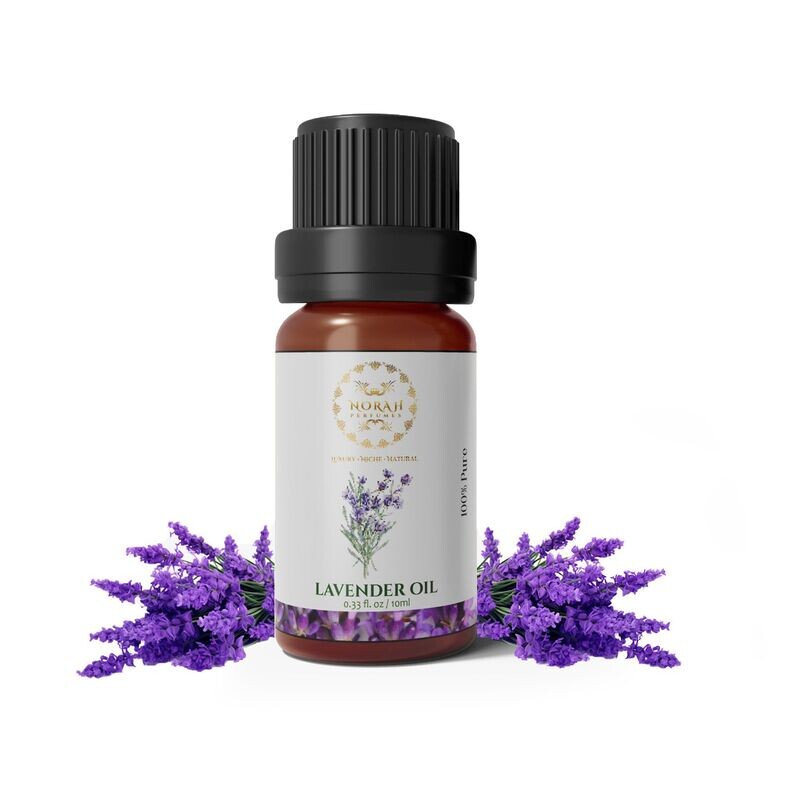 Cashmere Lavender Essential Oil