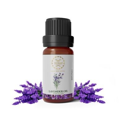 Cashmere Lavender Oil