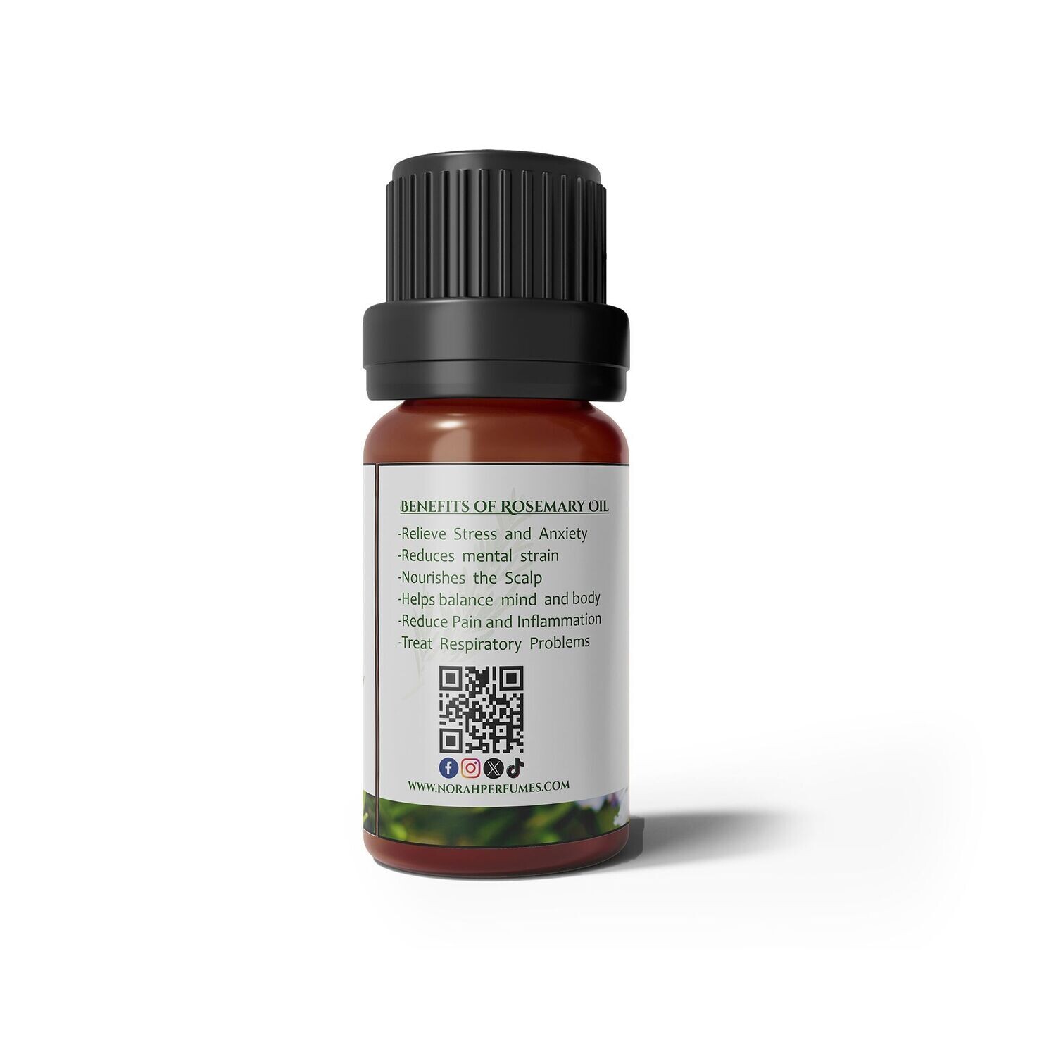 Rosemary Essential Oil