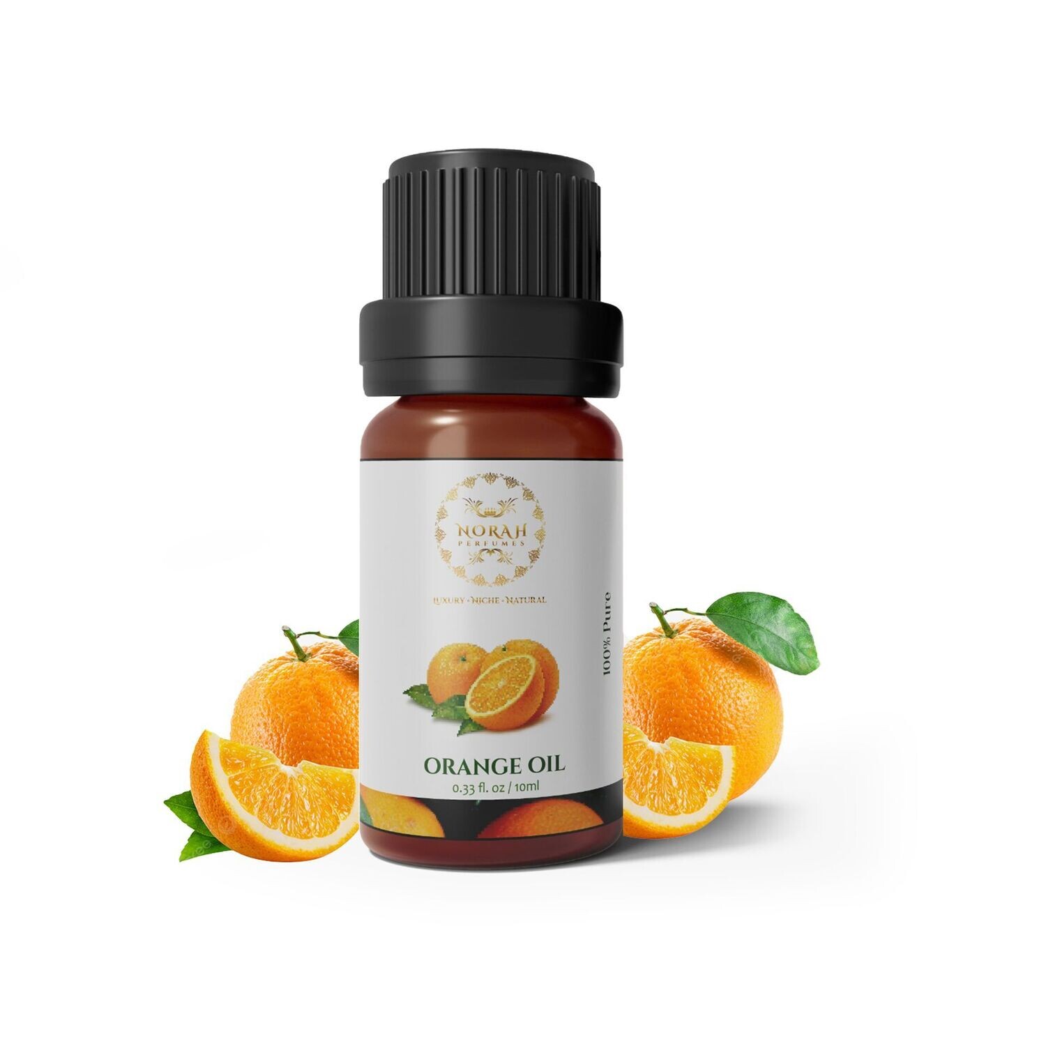 Orange Essential Oil