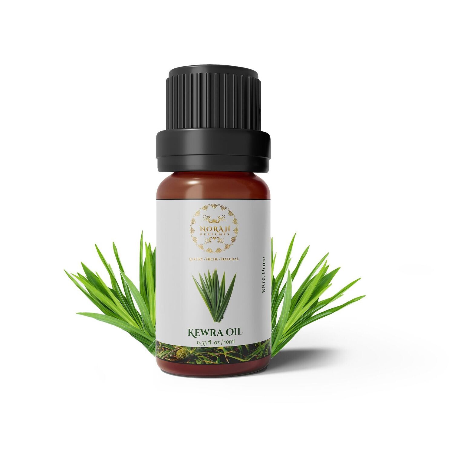 Kewra Essential Oil