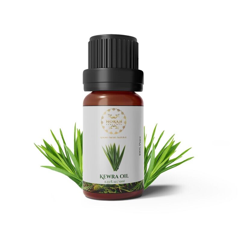 Kewra Essential Oil