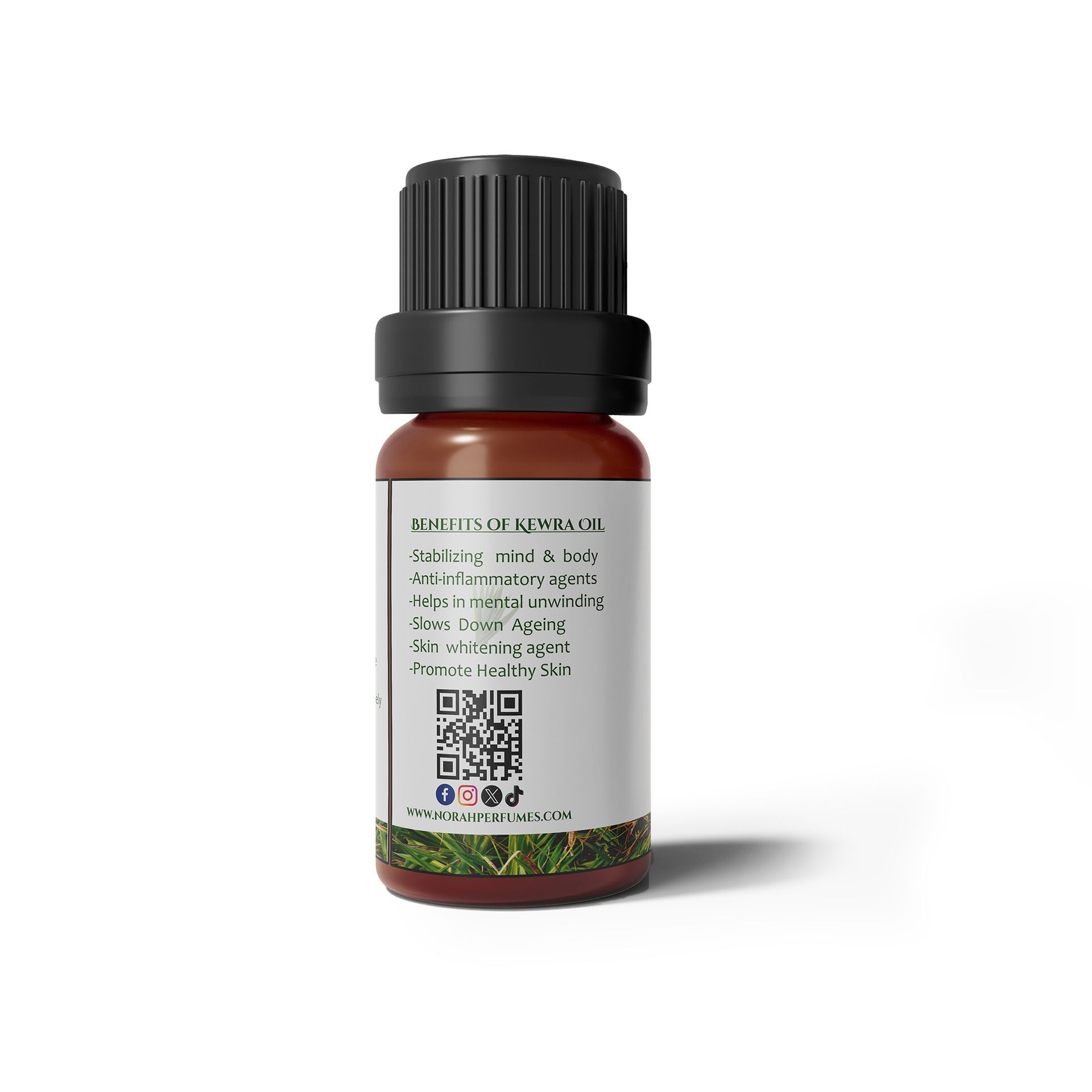 Kewra Essential Oil