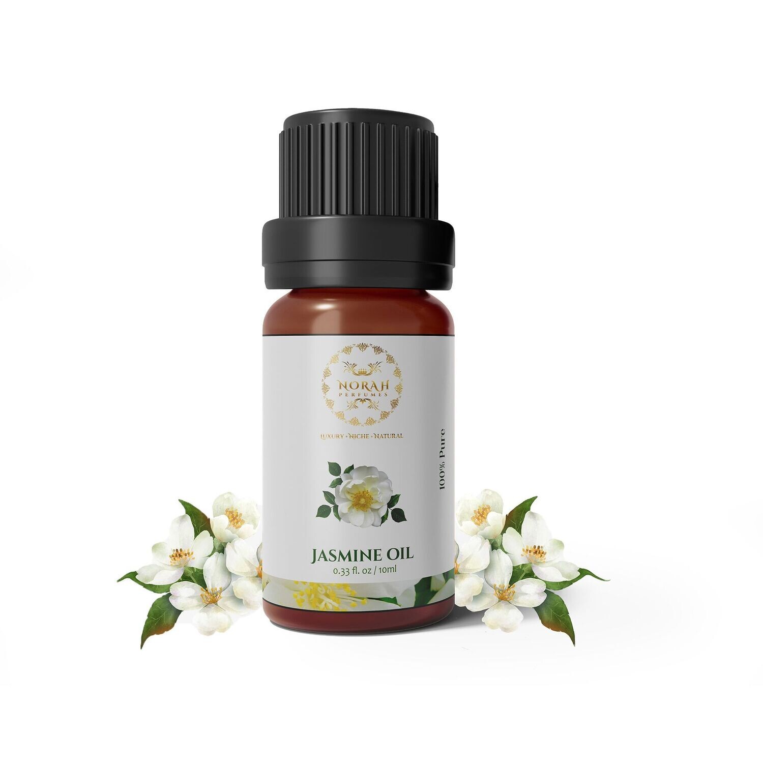 Jasmine Essential Oil