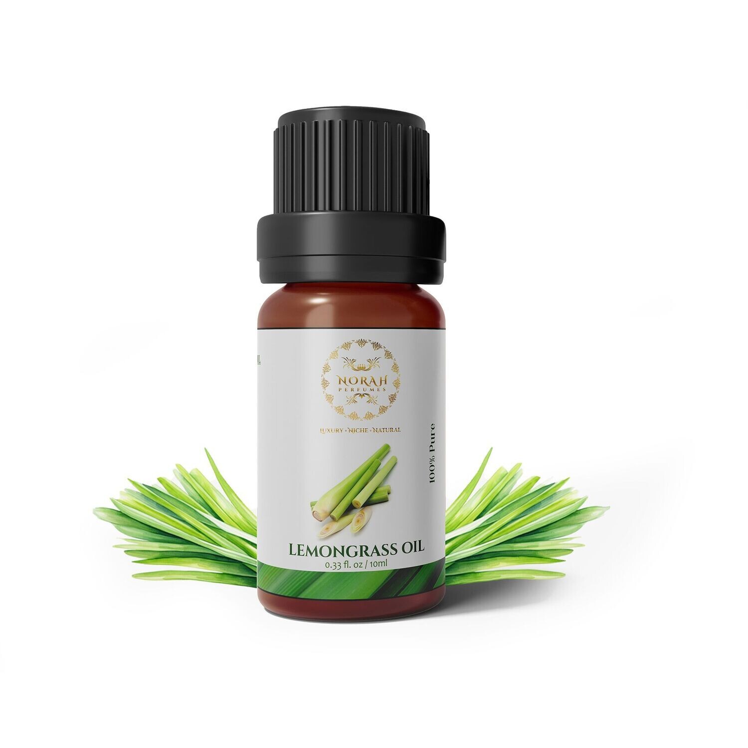 Lemongrass Oil