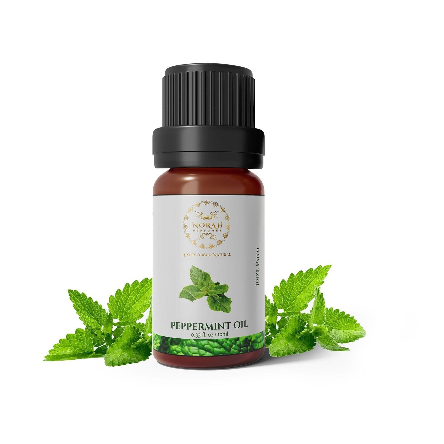 Peppermint Essential Oil