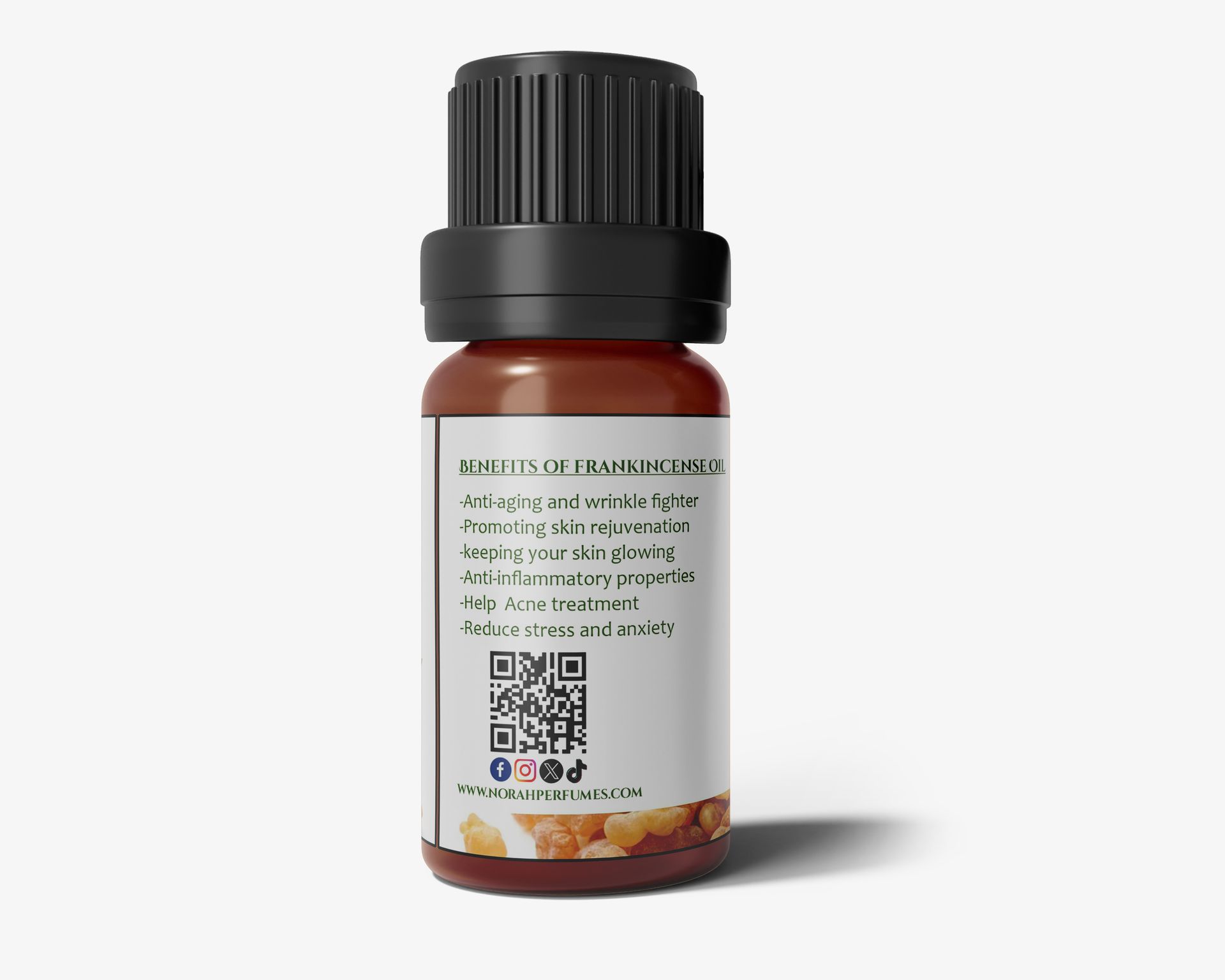 Frankincense Essential Oil
