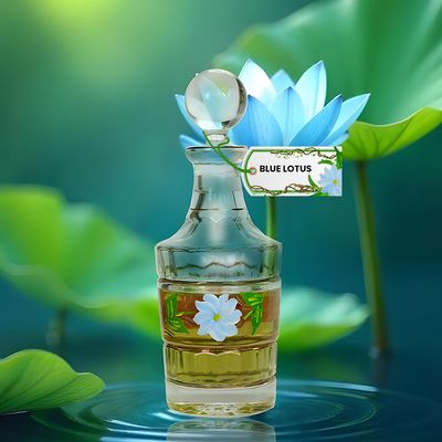 Blue Lotus