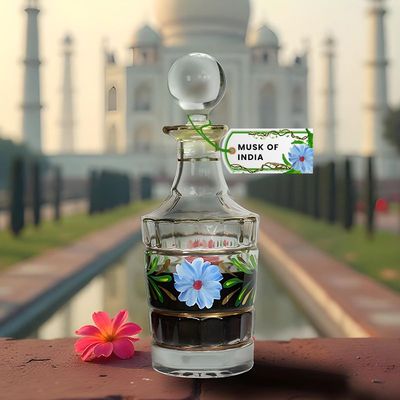 Musk Of India