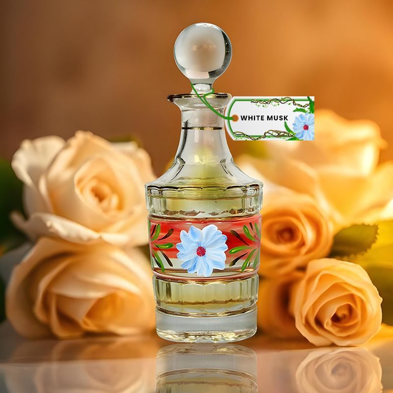 White Musk