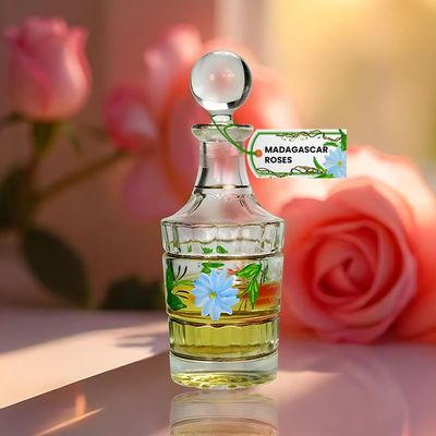 Madagascar Rose