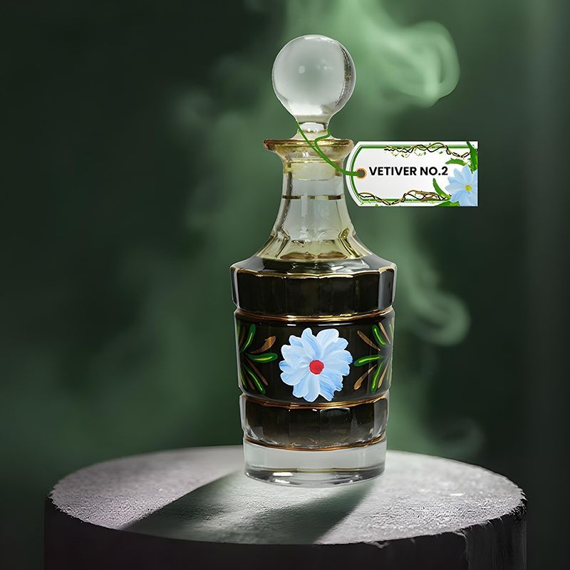Vetiver No 2