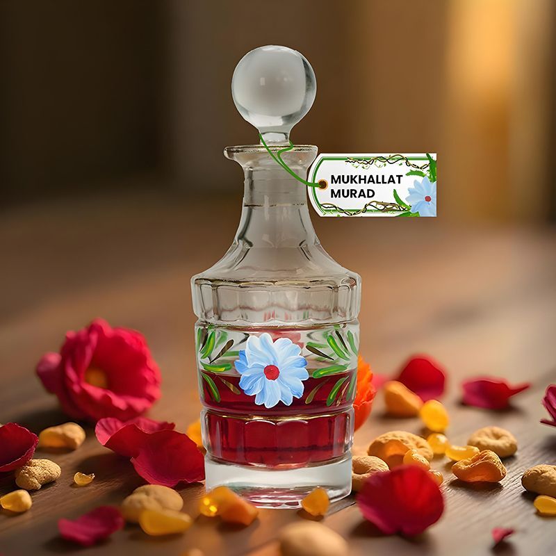 Mukhallat Murad