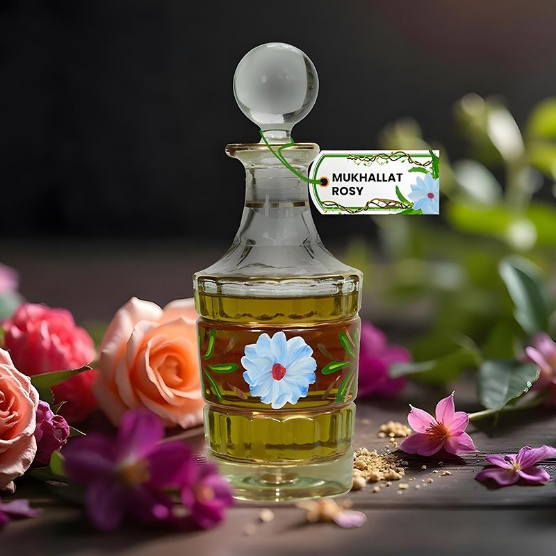 Mukhallat Rosy