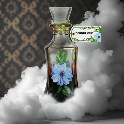 Dehnul Oud