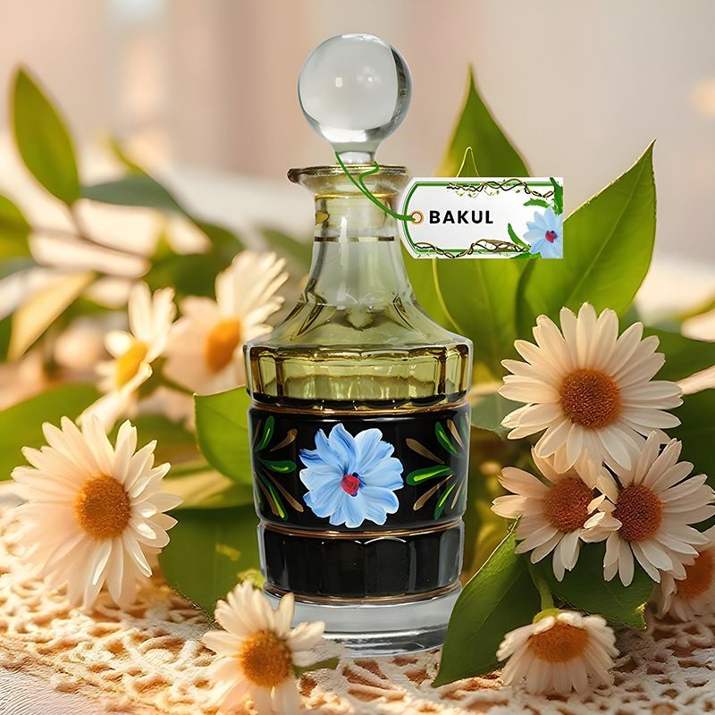 Mystic Bakul