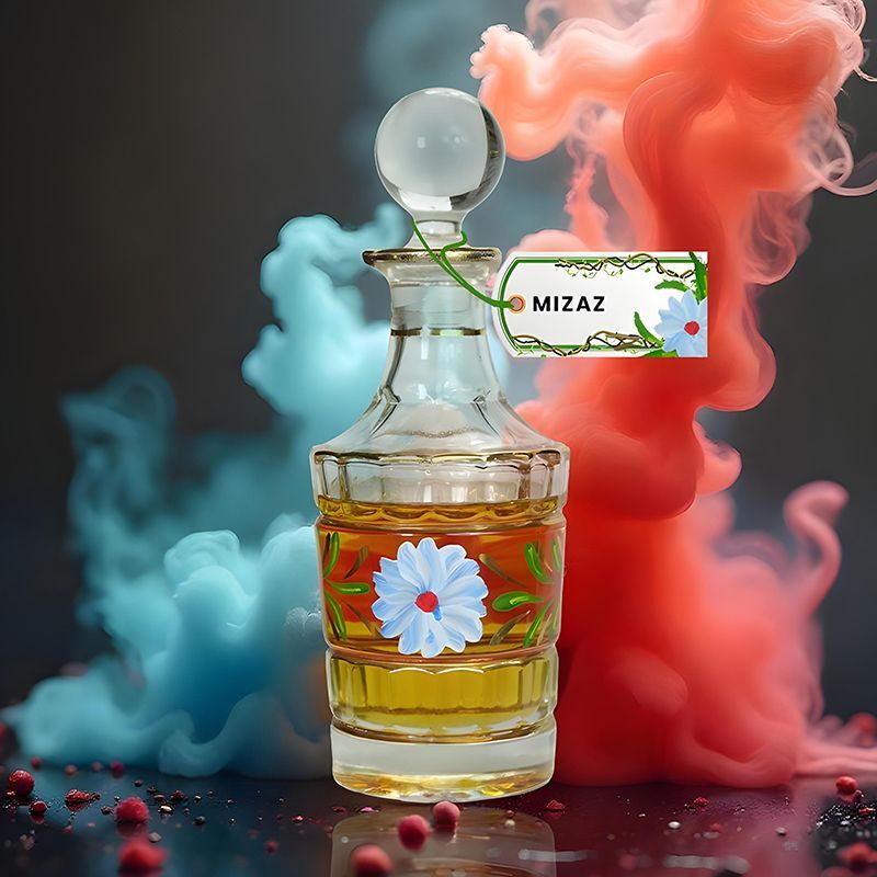Mizaz Imperial