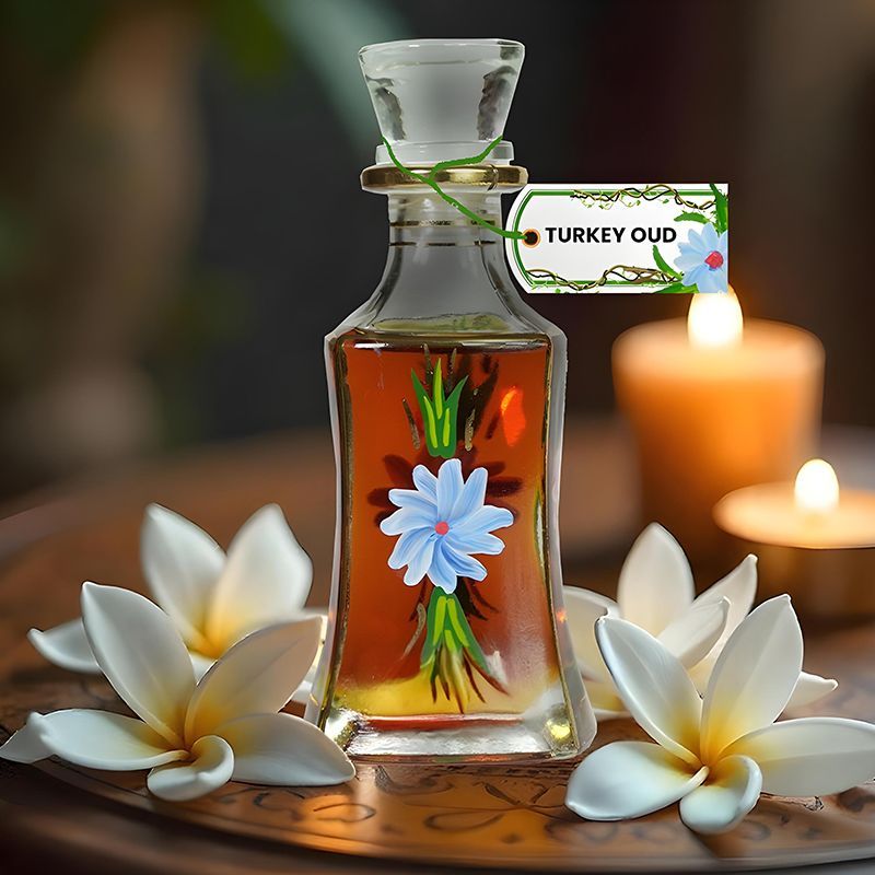 Turkey Oud