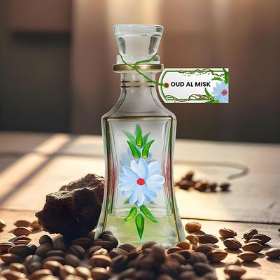 Oud Al Misk