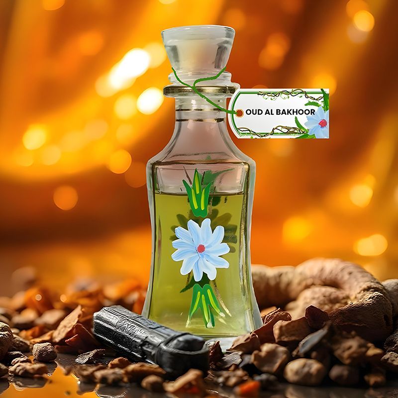 Oud Al Bakhoor