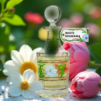 White Shamama