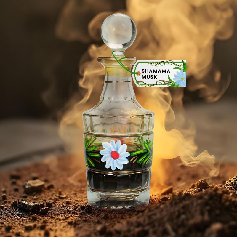 Shamama Musk